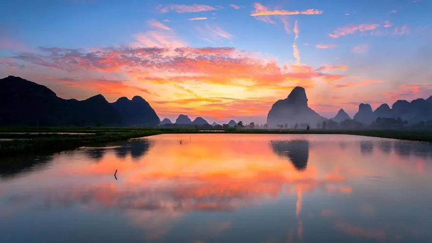 科技高端数字化
